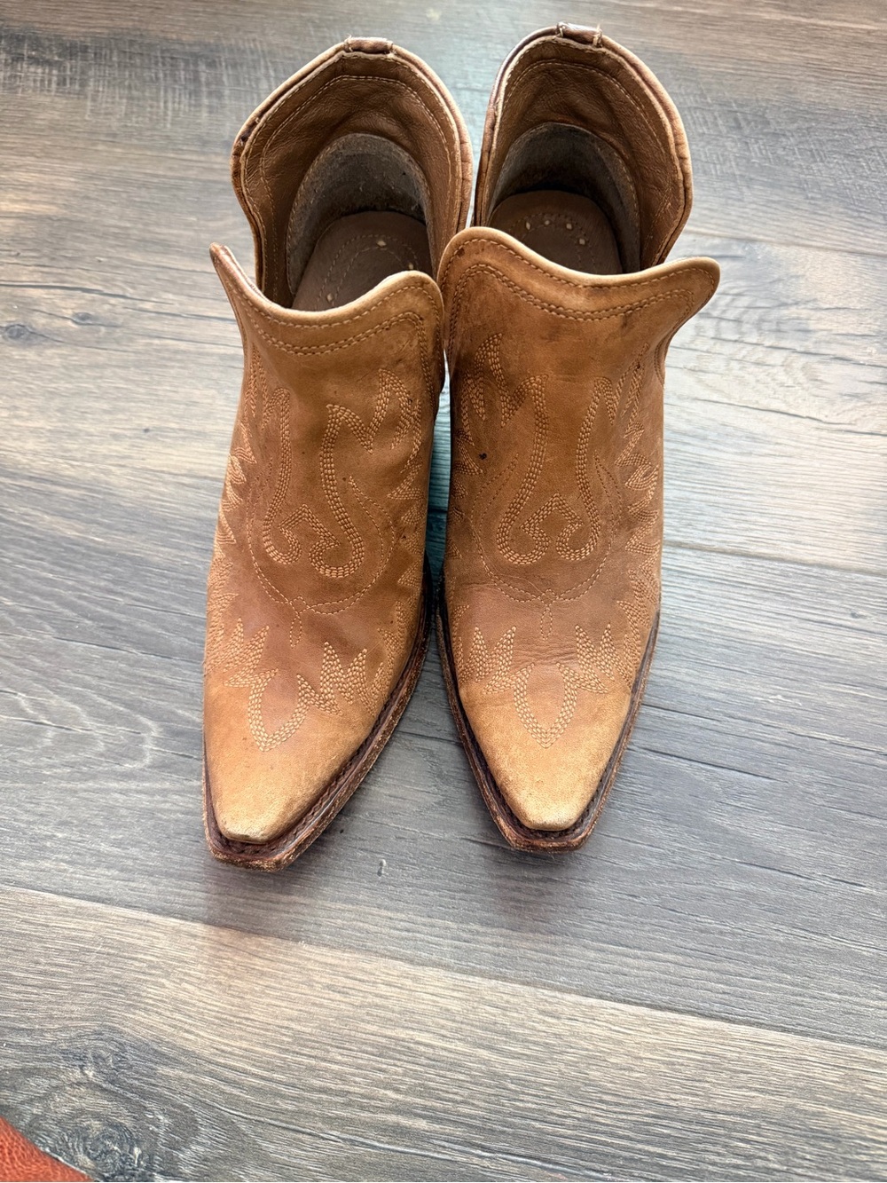 Women’s Artiat Ankle Boots